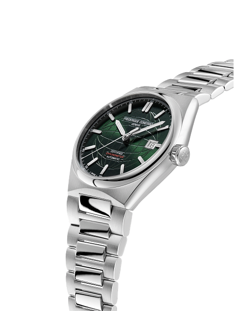 Frederique Constant HIGHLIFE Automatic COSC FC-303G3NH6B
