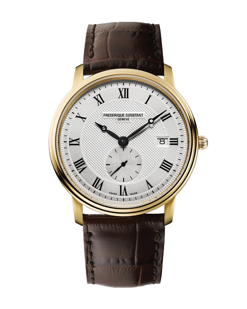 Frederique Constant CLASSICS SLIMLINE FC-245M5S5
