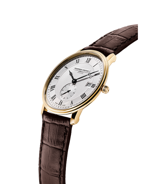 Frederique Constant CLASSICS SLIMLINE FC-245M5S5