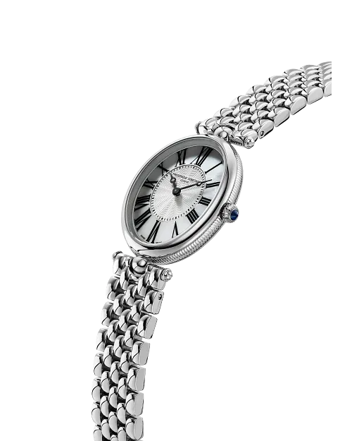 Frederique Constant CLASSICS Ladies Art Deco Oval FC-200MPW2V6B