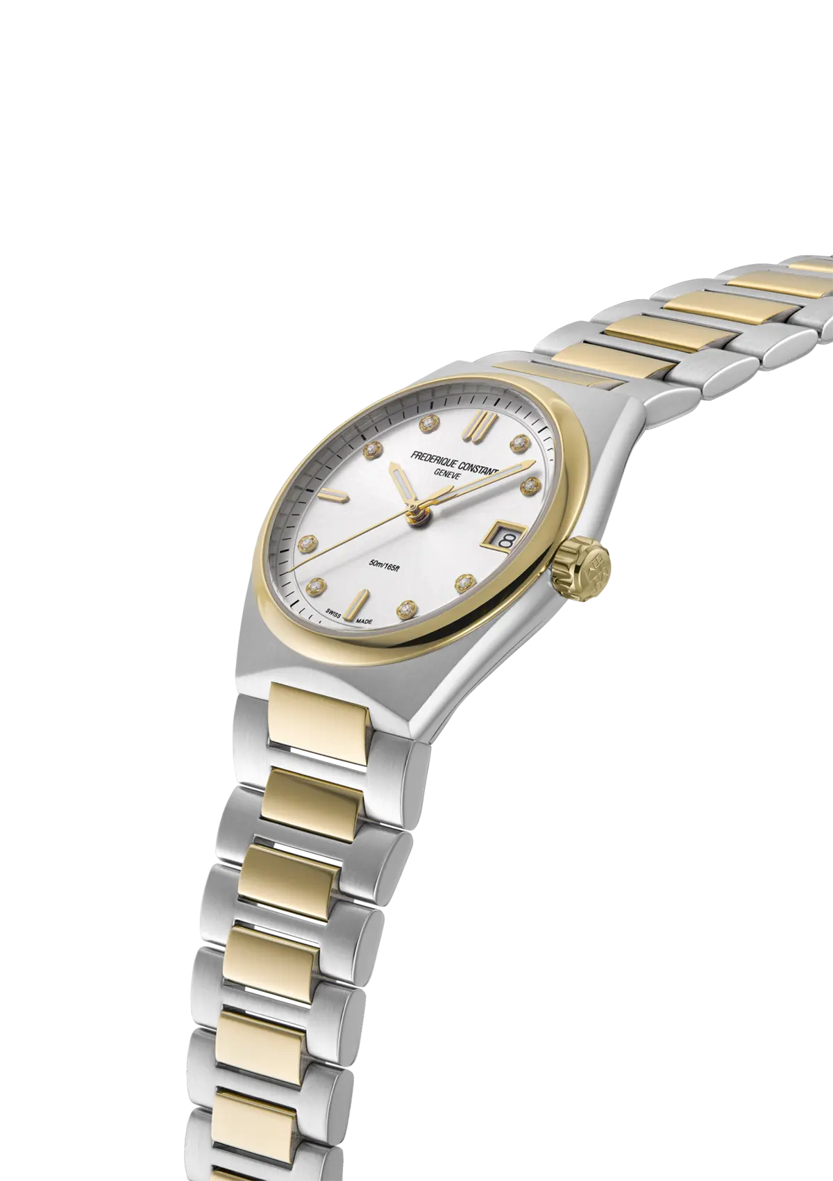 Frederique Constant HIGHLIFE Ladies Quartz FC-240VD2NH3B
