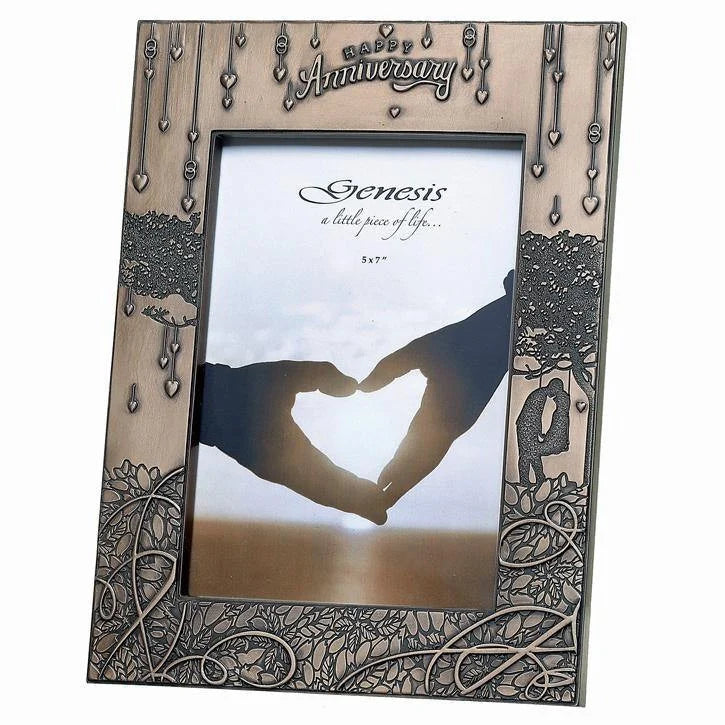 Anniversary Frame NN031