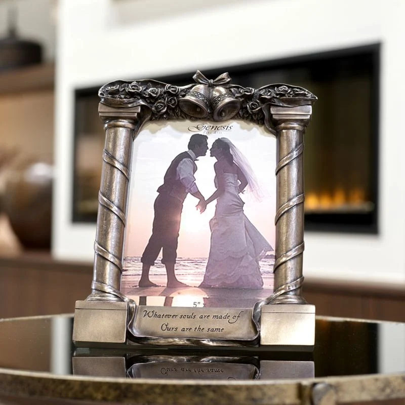 Wedding Frame 5x7 JJ062