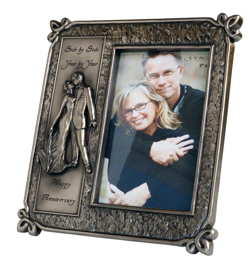 Anniversary Frame 5x7 JJ061