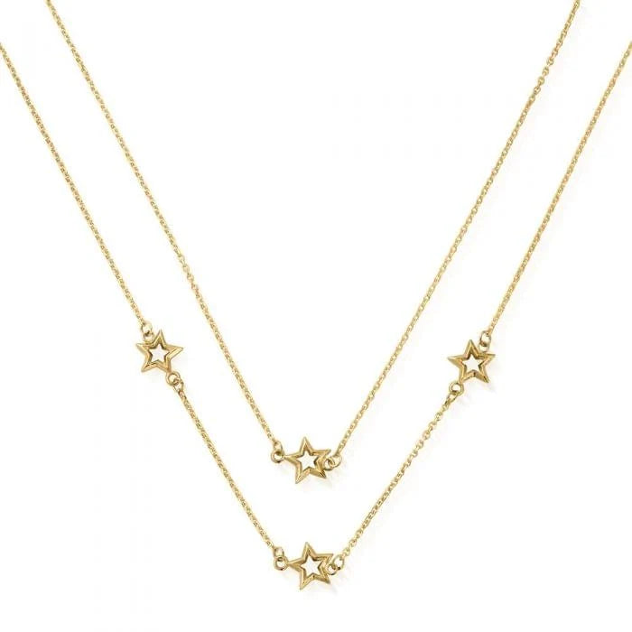 ChloBo Soul Glow Necklace CHBSSLG1146