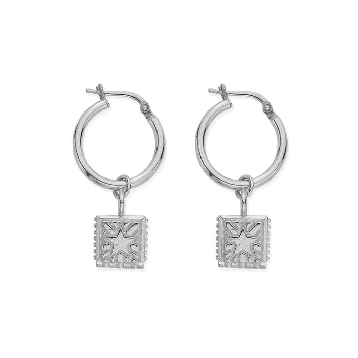 ChloBo Celestial Wonderer Hoops