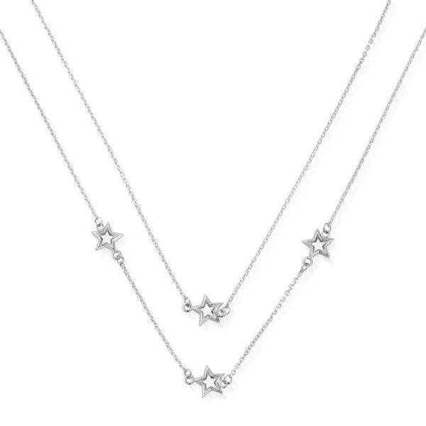 Soul Glow Necklace