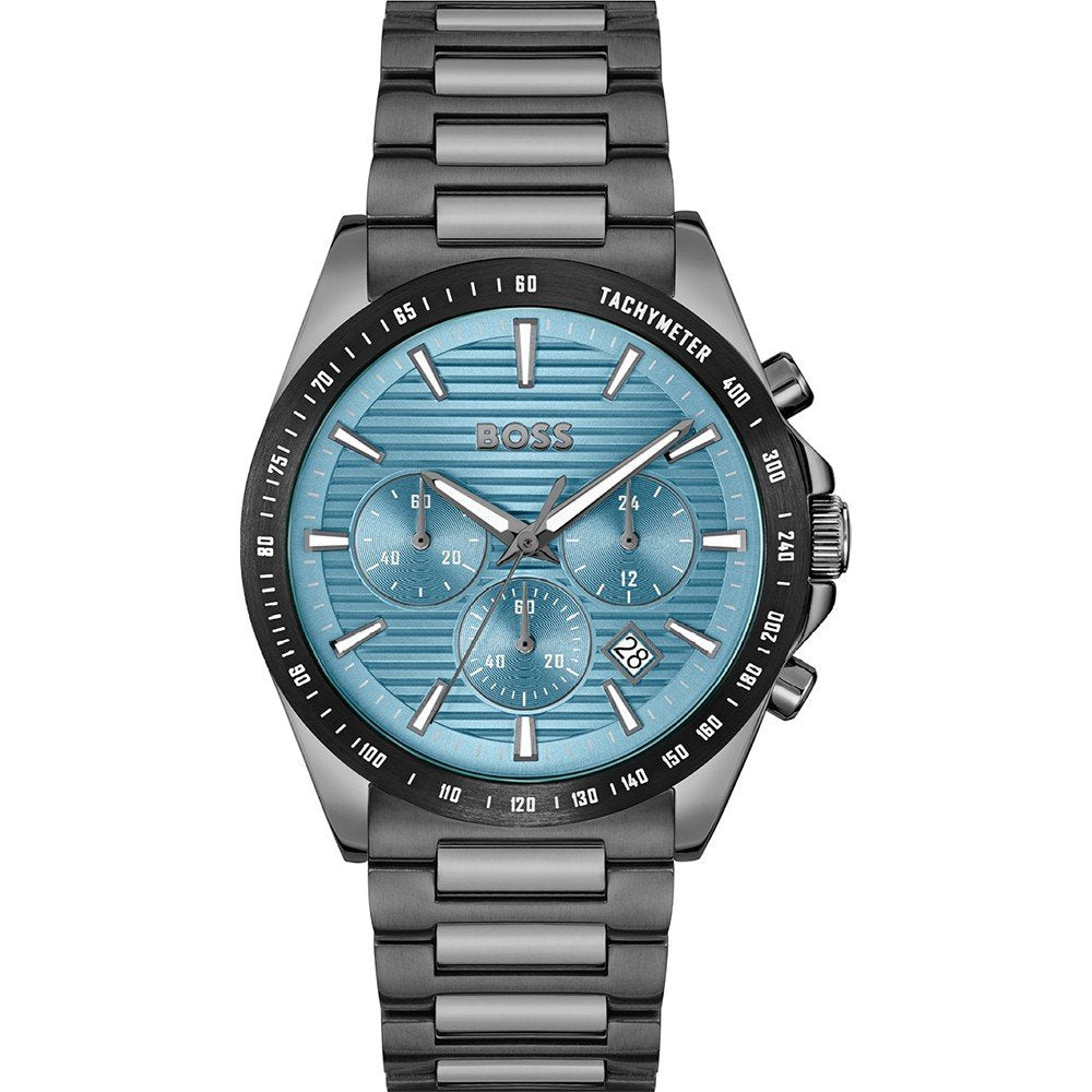 Gents Boss Watch 1514242