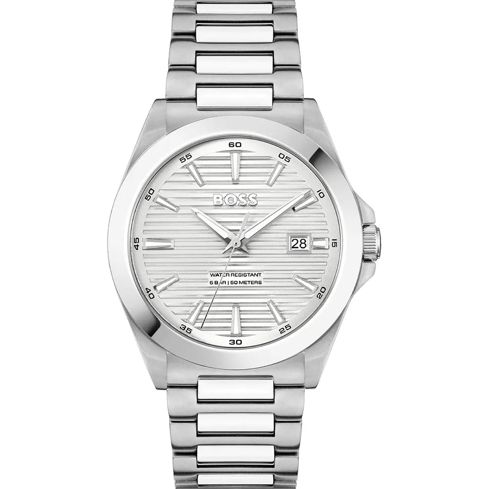 Gents Boss Watch 1514176