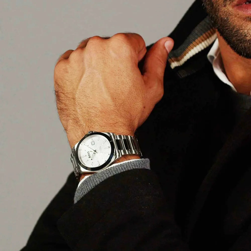 Gents Boss Watch 1514176