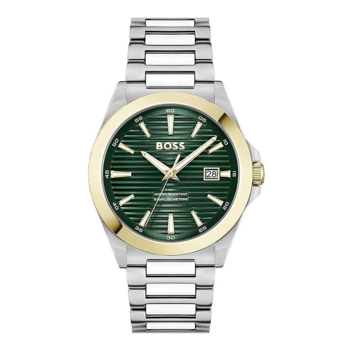 Gents Boss Watch 1514173