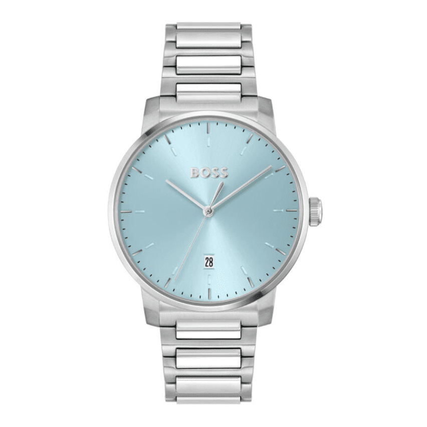 Gents Boss Watch 1514132