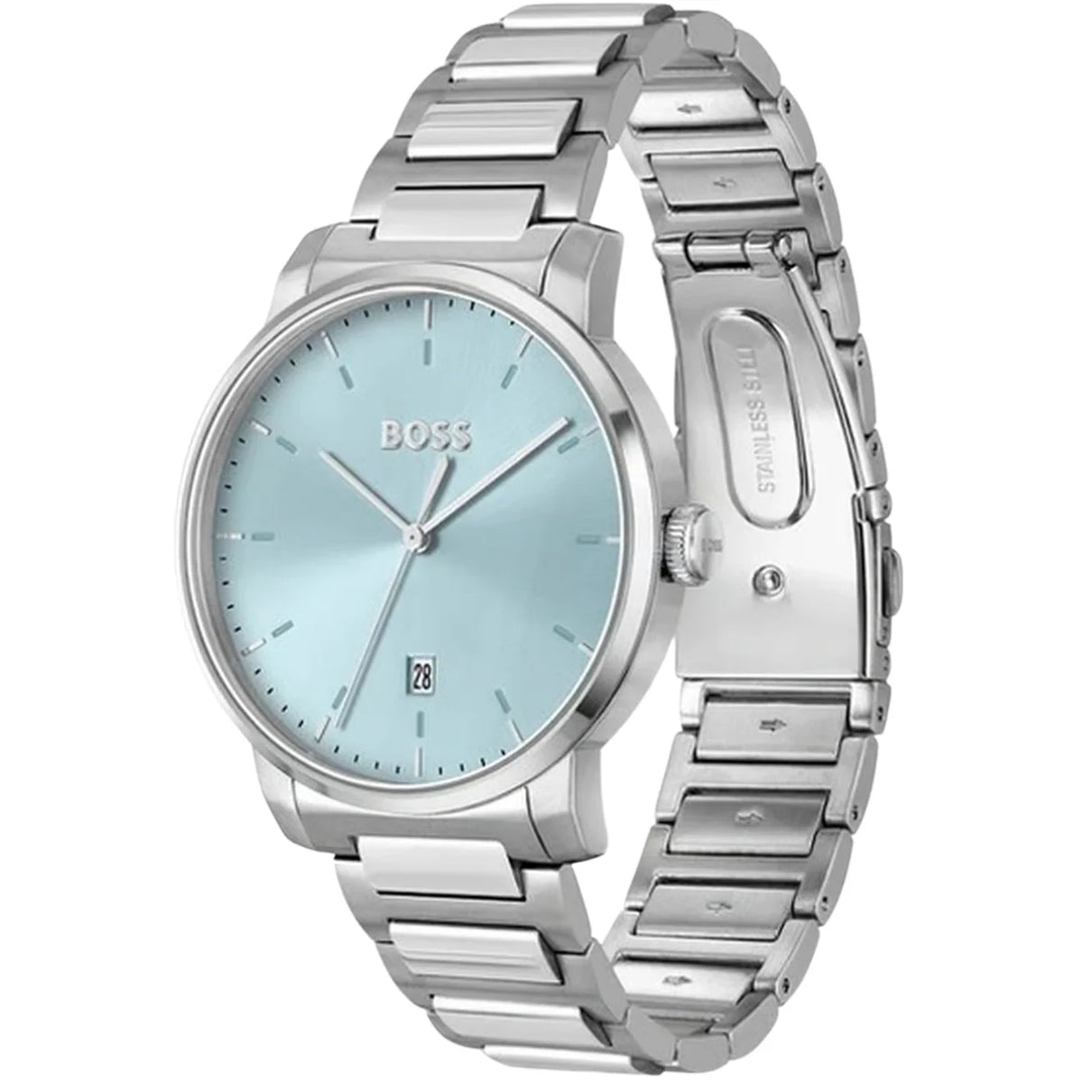 Gents Boss Watch 1514132