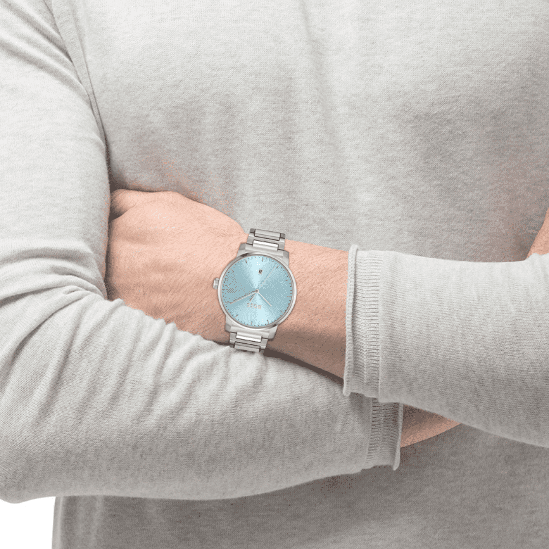 Gents Boss Watch 1514132