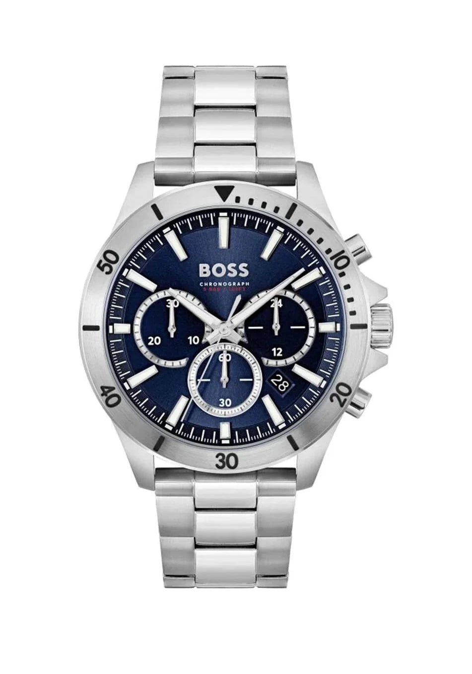 Gents Boss Watch 1514069
