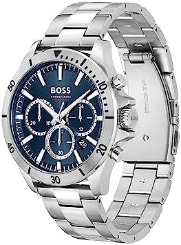 Gents Boss Watch 1514069