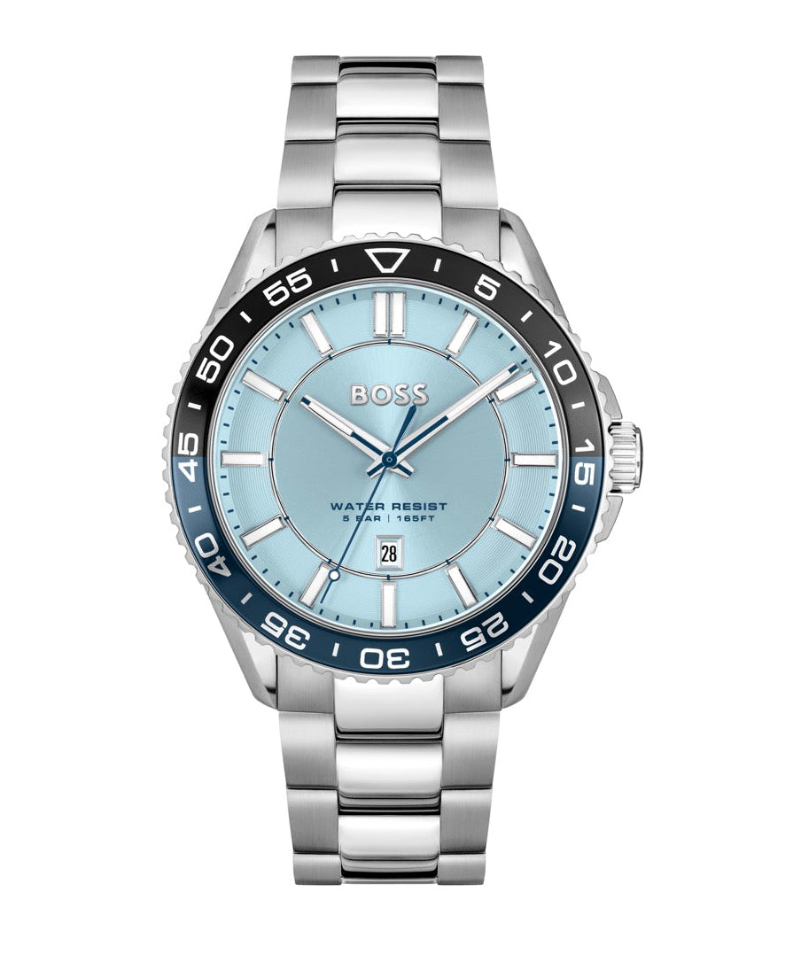 Boss Gents Watch 1514207