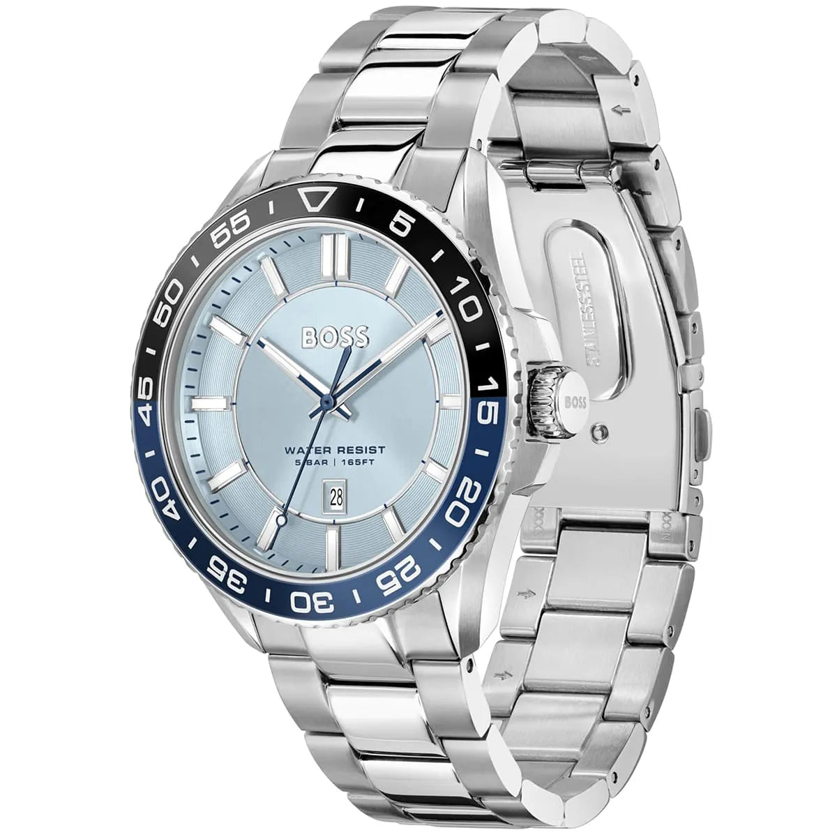 Boss Gents Watch 1514207