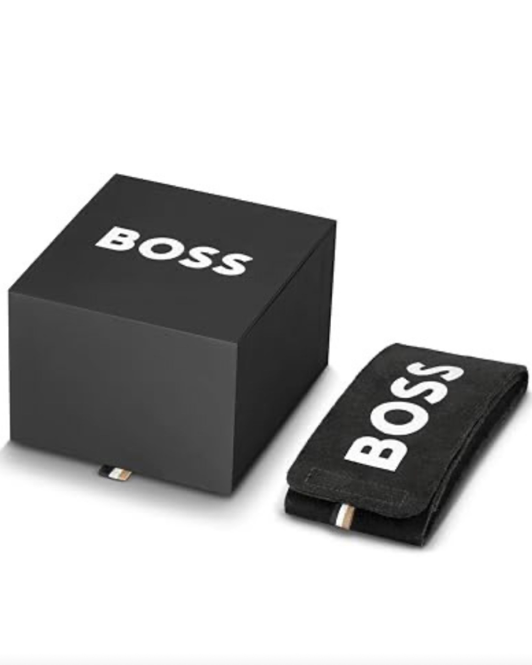 Ladies Boss Watch 1502829