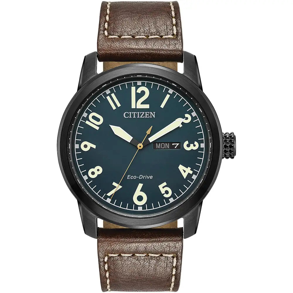 Citizen Gents Weekender BM8478-01L