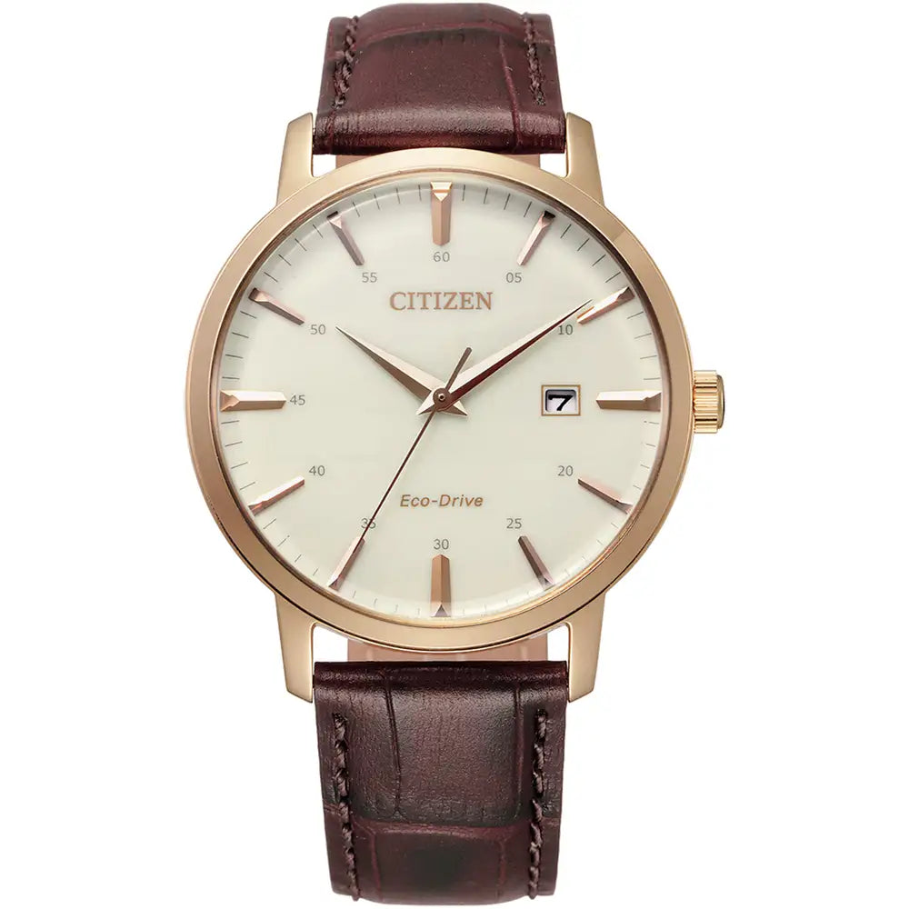 Citizen Gents Chandler Classic Dress BM7463-12A