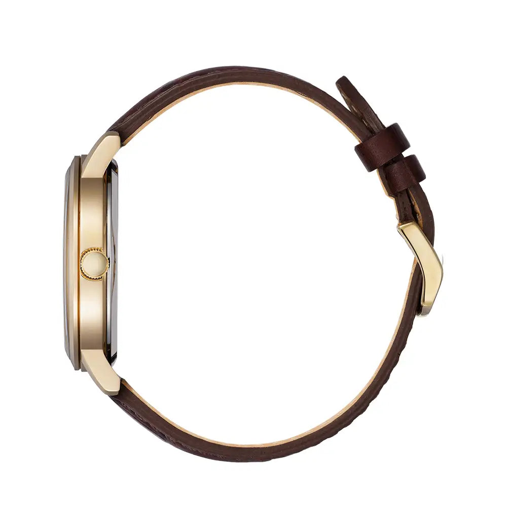 Citizen Gents Chandler Classic Dress BM7463-12A