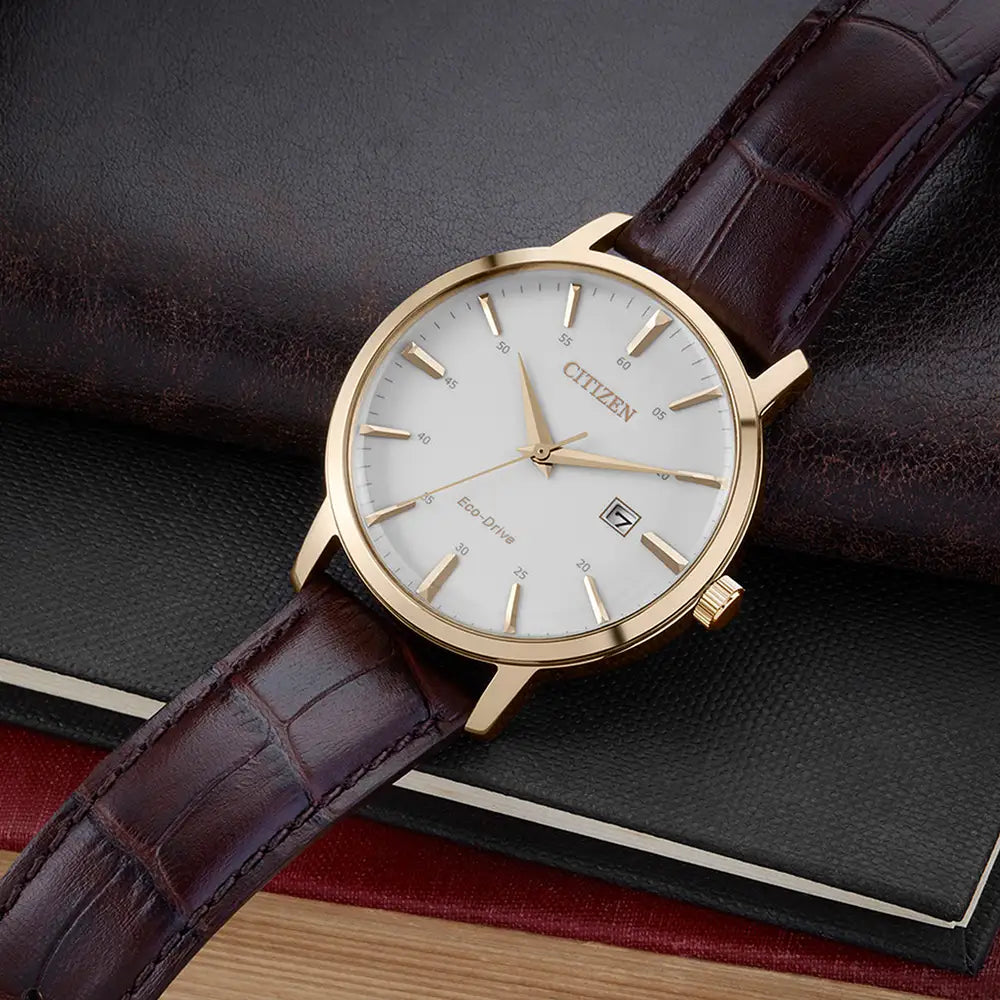 Citizen Gents Chandler Classic Dress BM7463-12A
