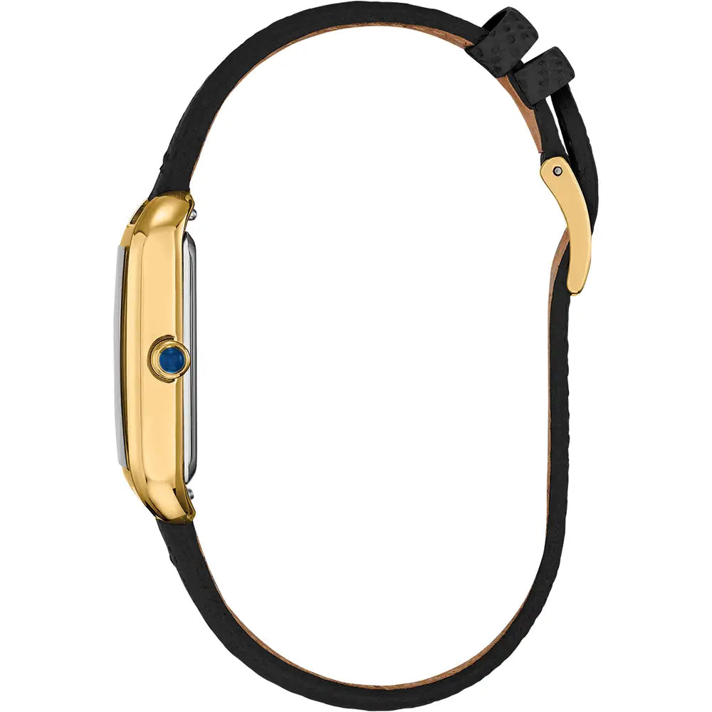 Citizen Ladies Small Tank EM1192-01E