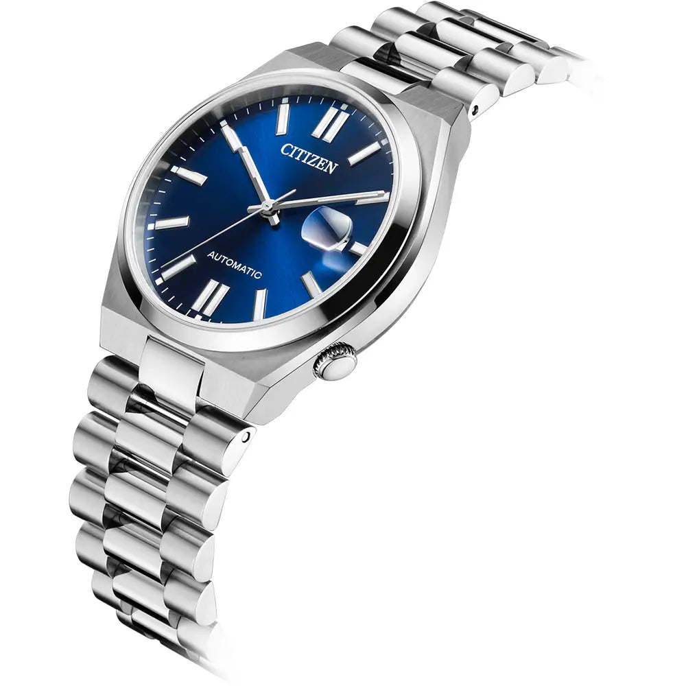 Citizen Gents Tsuyosa Automatic NJ0150-56L