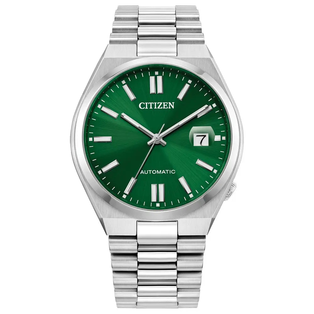 Citizen Gents Tsuyosa Automatic NJ0150-56X