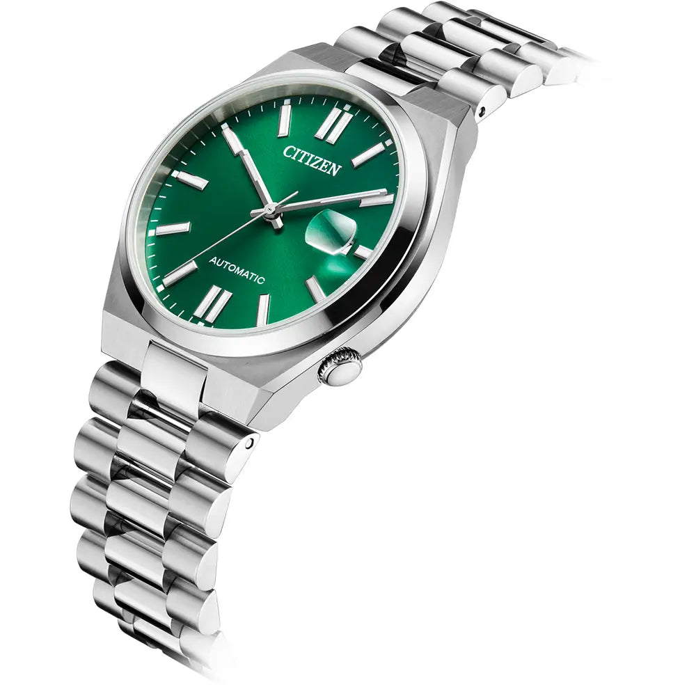 Citizen Gents Tsuyosa Automatic NJ0150-56X