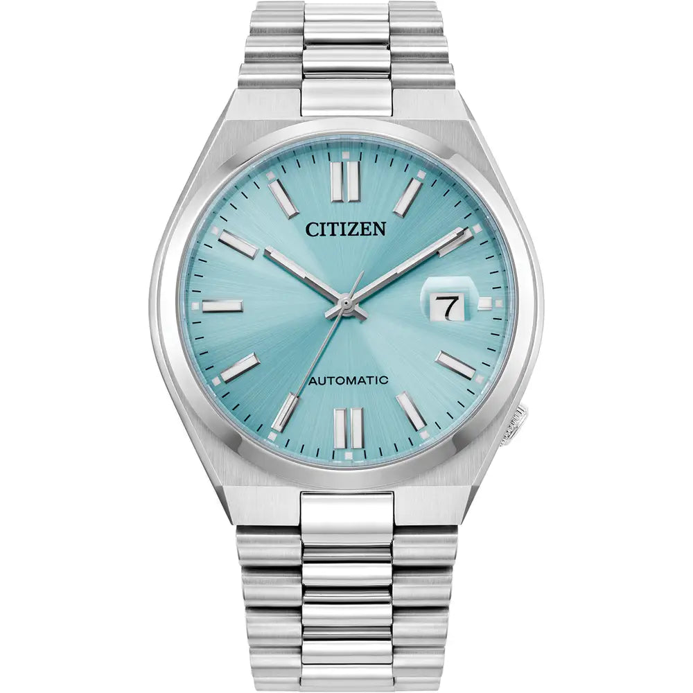 Citizen Gents Tsuyosa Automatic
NJ0151-53M