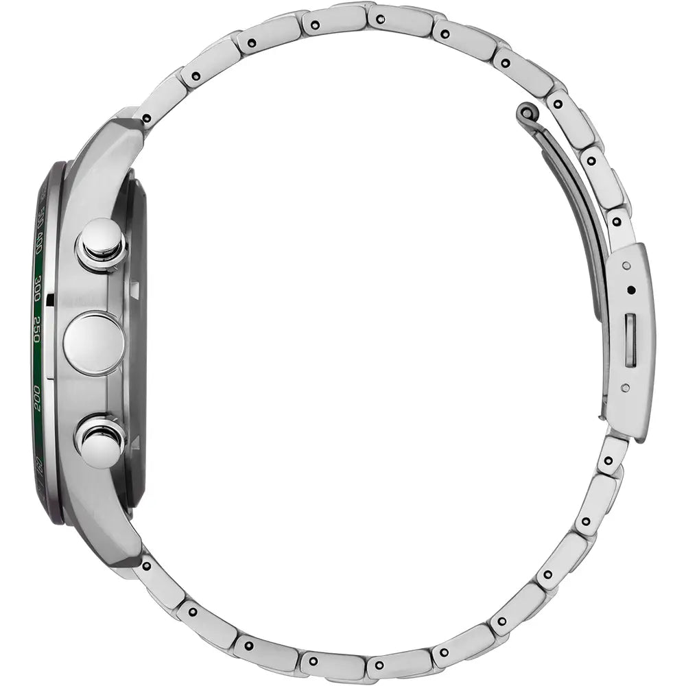 Citizen Gents Super Titanium Chronograph
CA4497-86X