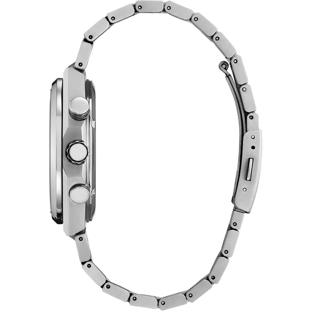 Citizen Gents Zenshin Super Titanium | Eco-Drive CA4610-85M