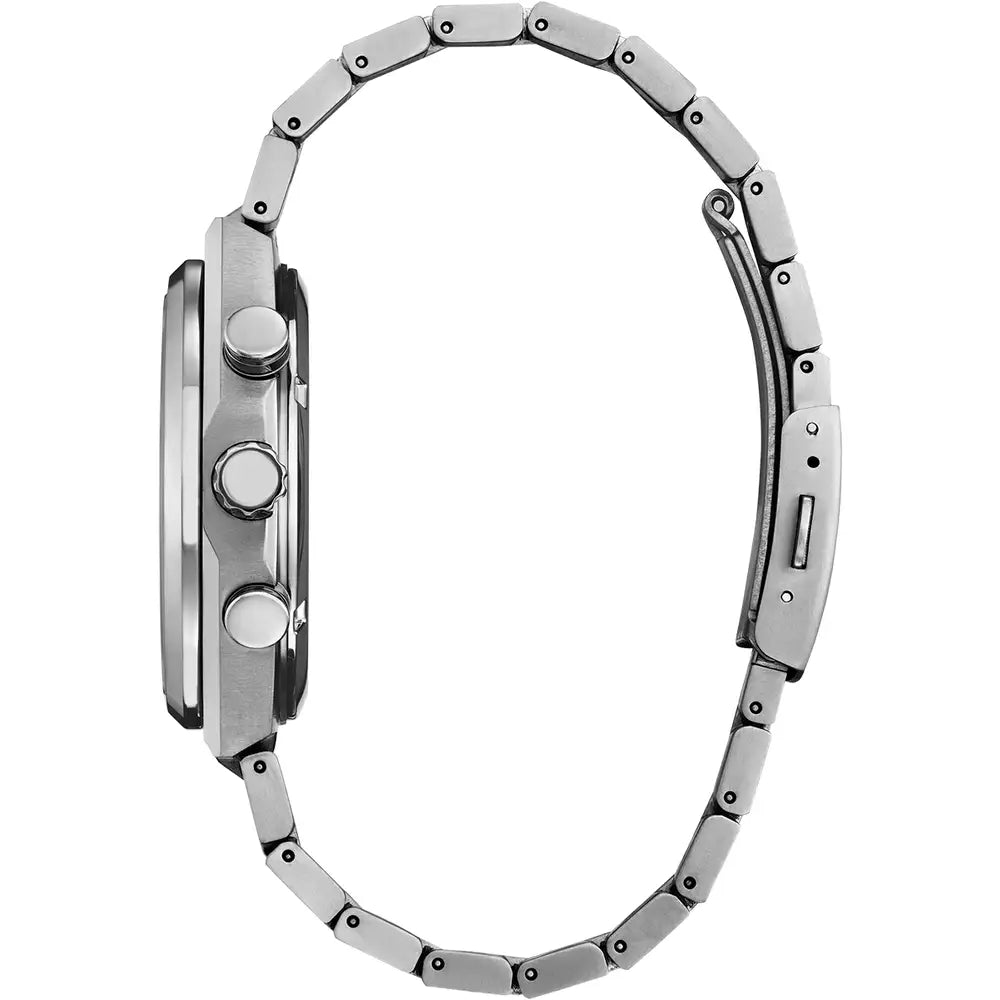 Citizen Gents Zenshin Super Titanium | Eco-Drive CA4610-85A