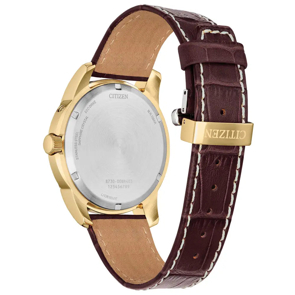 Citizen Gents Calendrier Moonphase
BU0082-06P