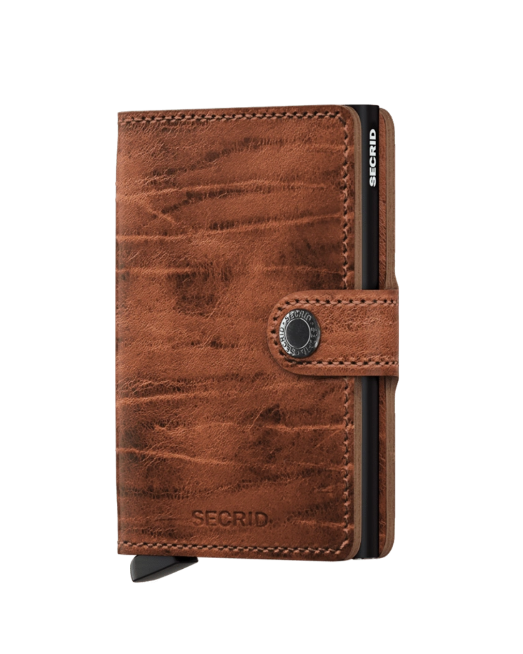 Secrid Wallet Dutch Martin Whiskey