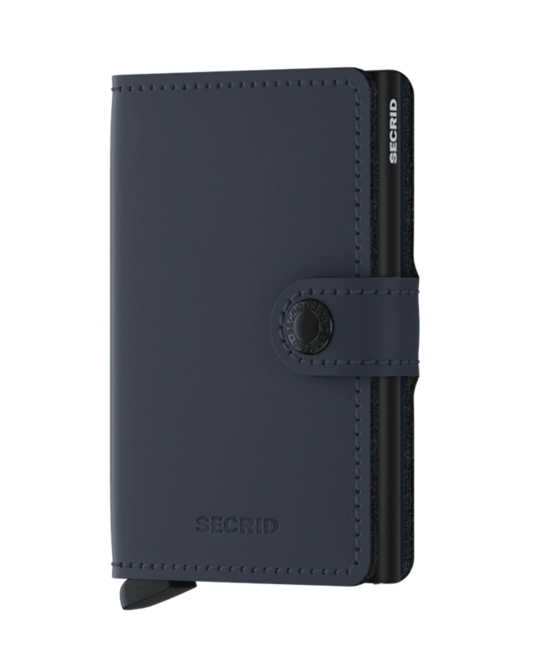 Secrid Wallet Matte Night Blue