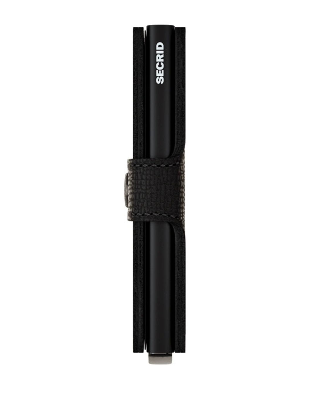 Secrid Wallet Crisple Black