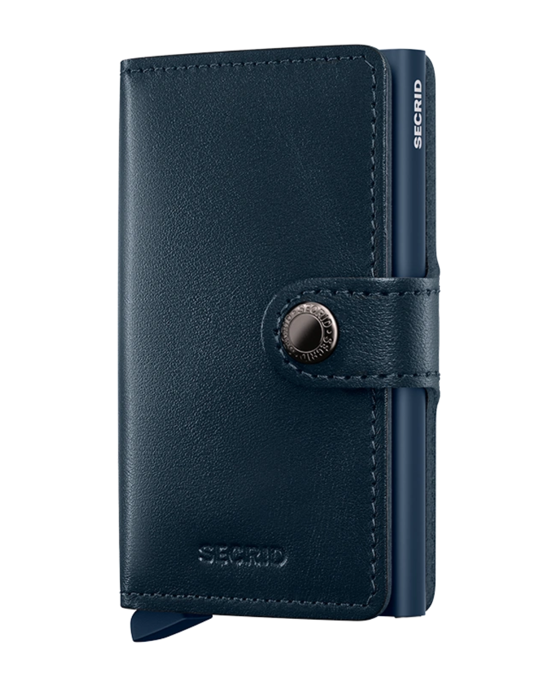 Secrid Wallet Original Navy