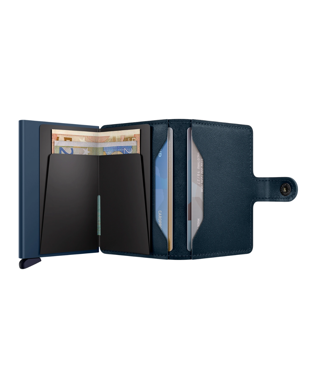 Secrid Wallet Original Navy