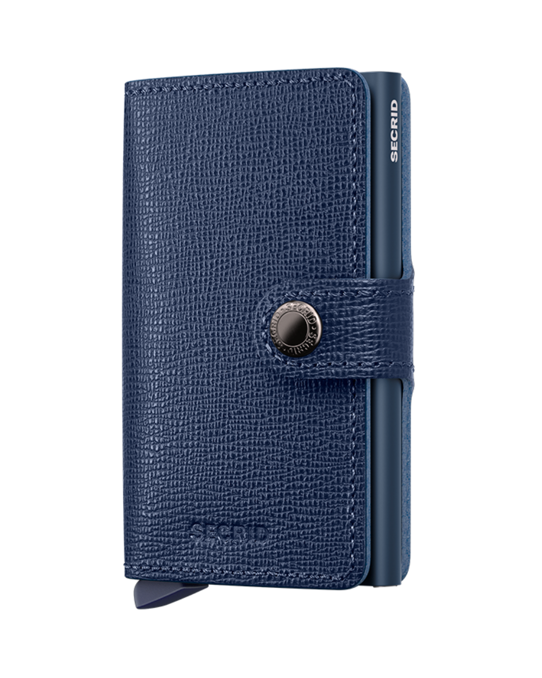 Secrid Wallet Crisple Navy