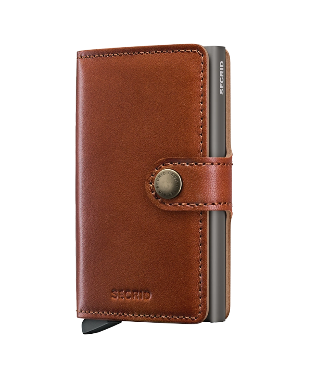 Secrid Wallet Texans Saddle
