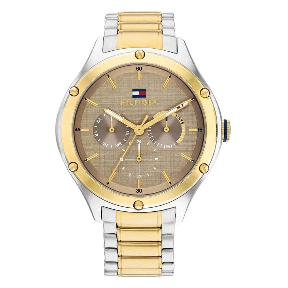 Tommy Hilfiger Ladies 1782658