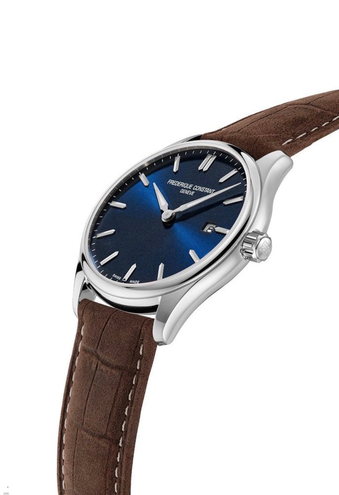 Frederique Constant CLASSICS Quartz FC-220NS5B6B