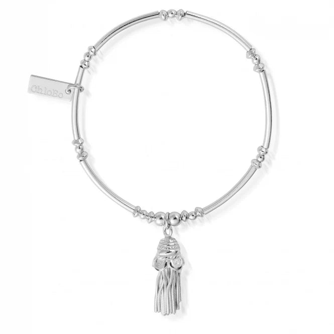 ChloBo Didi Tassel