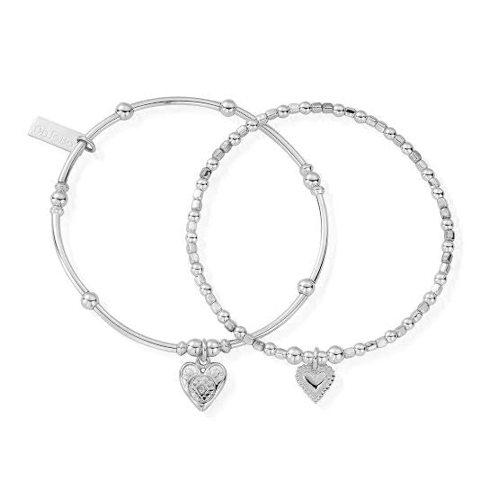 ChloBo Compassion Set of 2