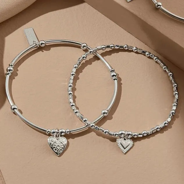 ChloBo Compassion Set of 2
