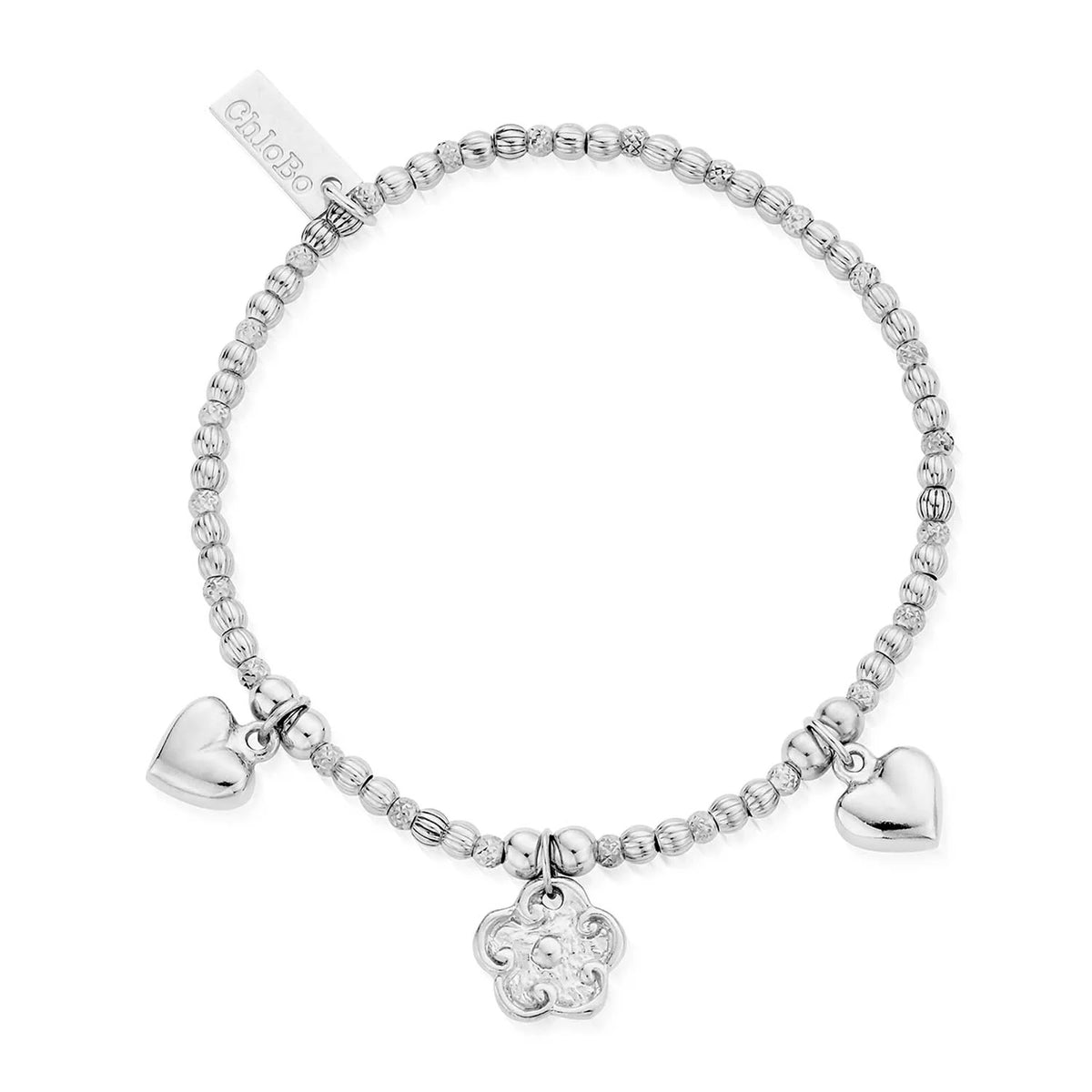 ChloBo Blossom Of Grace Bracelet