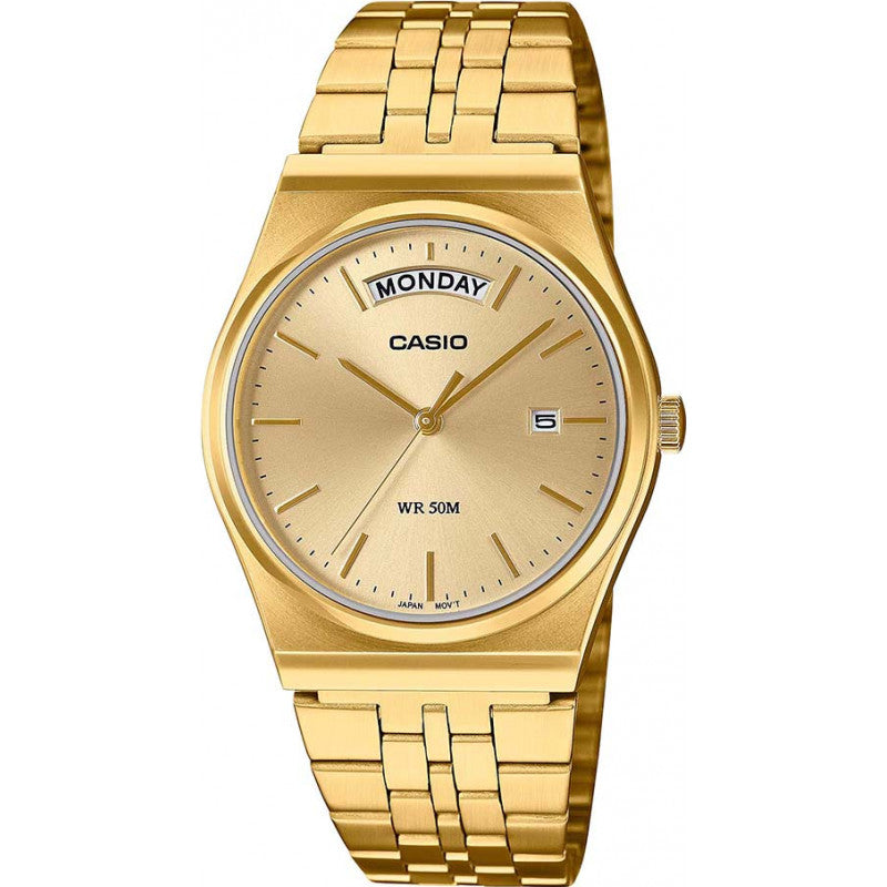 Casio MTP-B146G-9AVEF